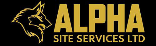 Alpha Site Services Ltd